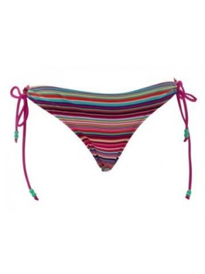 Bikini dungat cu legături