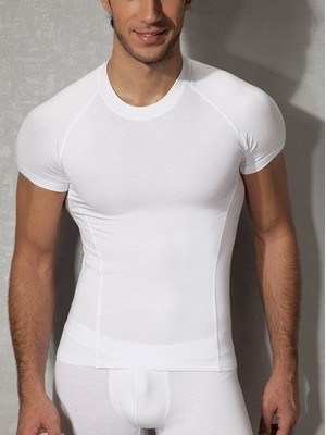 Tricou microfibră Tricou microfibră