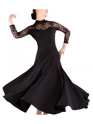 Rochie cu fusta superba Rochie cu fusta superba