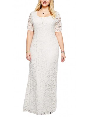 Nunta rochie maxi