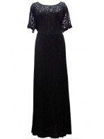 Nunta rochie maxi