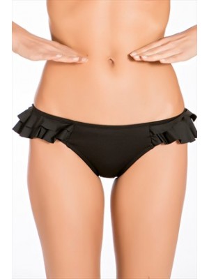 Costume de baie-bikini brazilian 