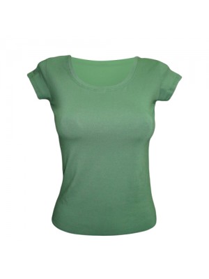 Tricou verde
