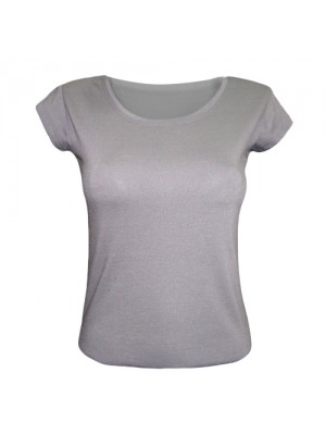 Tricou gri