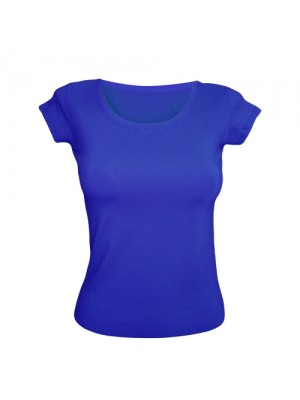 Tricou albastru Tricou albastru