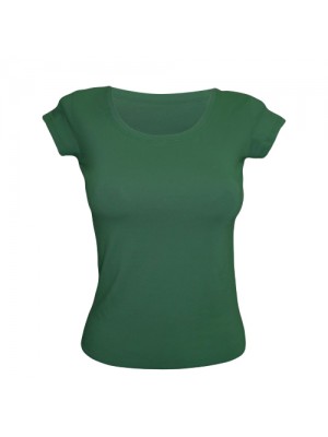 Tricou verde