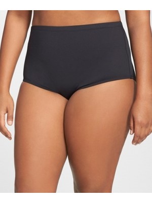 Costume de baie profundă cu efect de strângere Costume de baie profundă cu efect de strângere