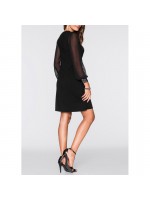 Rochie formală cu accesorii
