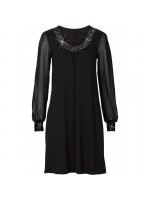Rochie formală cu accesorii