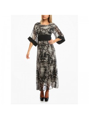 Rochie din sifon de lux Rochie din sifon de lux