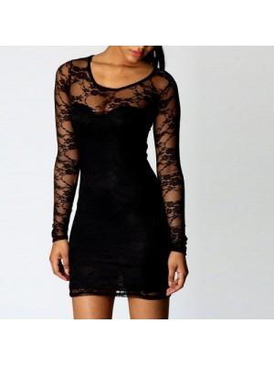 Rochie de petrecere din dantela Rochie de petrecere din dantela