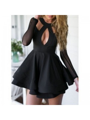 Rochie elegantă de tip boutique