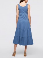 Rochie de zi cu zi confortabilă