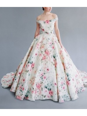 Rochie de bal Rochie de bal