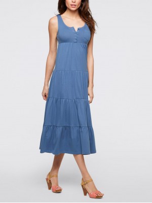 Rochie de zi cu zi confortabilă