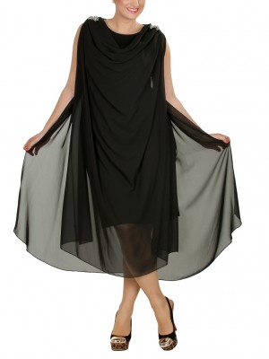 Rochie de sifon în stil grecesc Rochie de sifon în stil grecesc