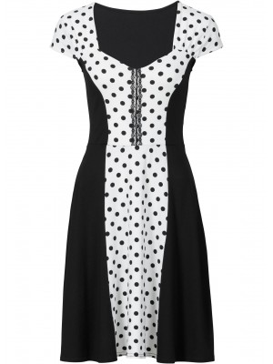 Rochie de zi cu zi elegantă Rochie de zi cu zi elegantă