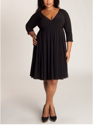 Rochie sportiv-elegant