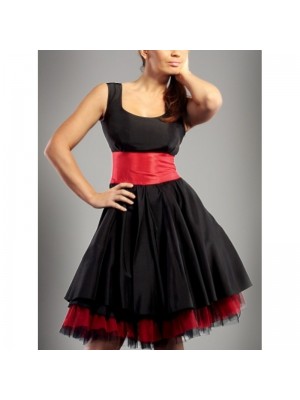 Rochie tutu formala Rochie tutu formala