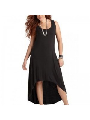 rochie asimetrică