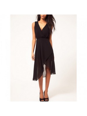 Rochie din sifon Rochie din sifon
