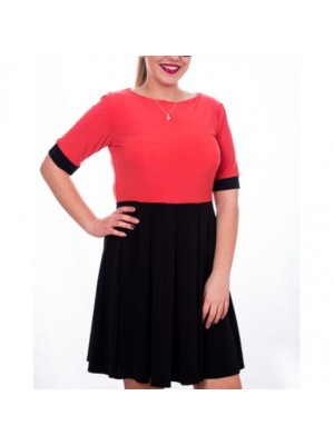 Rochie scurtă casual Rochie scurtă casual