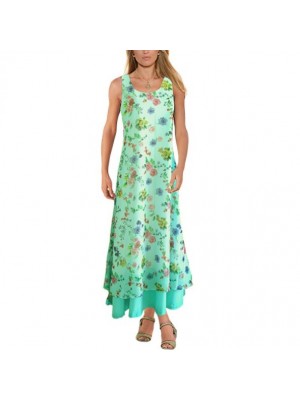 Rochie proaspătă de vară
