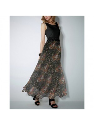 Rochie lunga eleganta