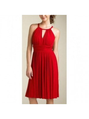 Rochie rosie