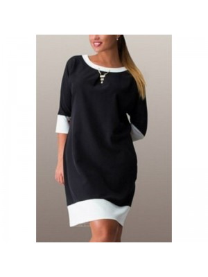 Rochie lejeră