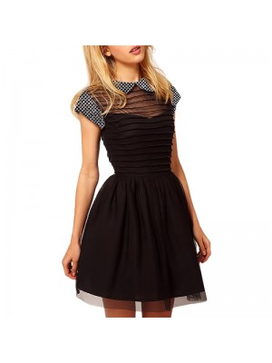 Rochie neagra Rochie neagra