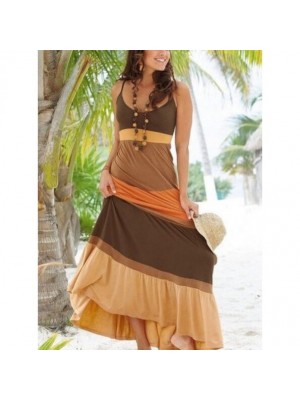 Rochie in patru culori