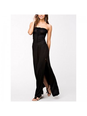 Rochie lunga de vara Rochie lunga de vara