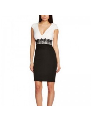 Rochie cu dantela Rochie cu dantela
