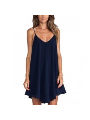 Rochie din sifon Rochie din sifon