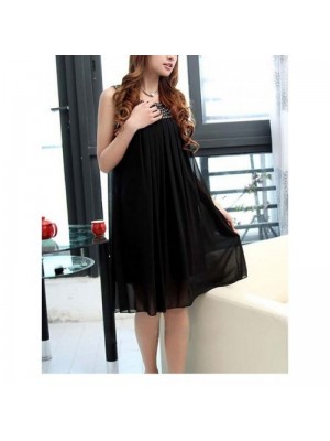 Rochie din sifon