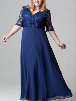 Rochie oficială vith Satine Belt