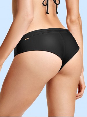 Costume de baie boxer praștie 