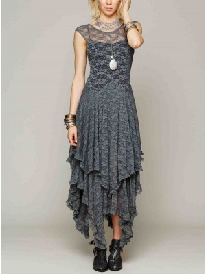 Rochie de dantelă exclusivă