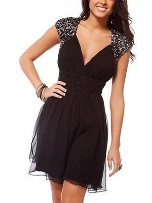 rochie de elegant