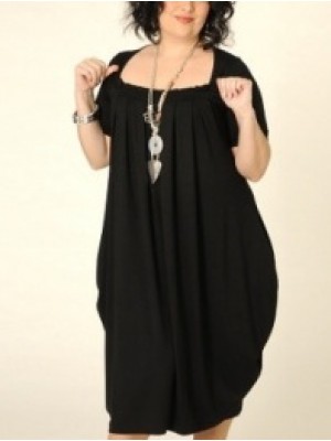 rochie balon