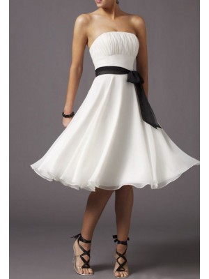 Rochie de sifon formala Rochie de sifon formala
